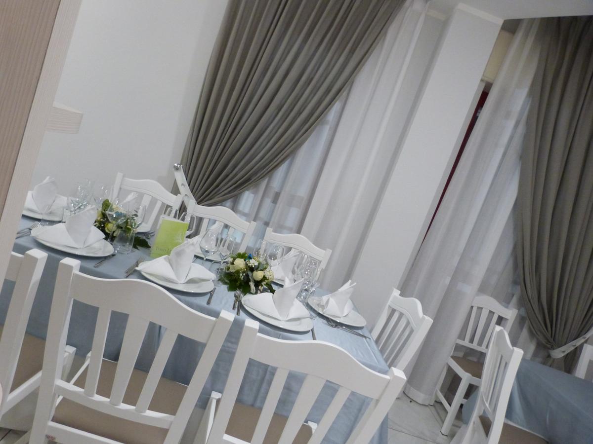 Tenuta Landi Country House Fisciano Eksteriør billede