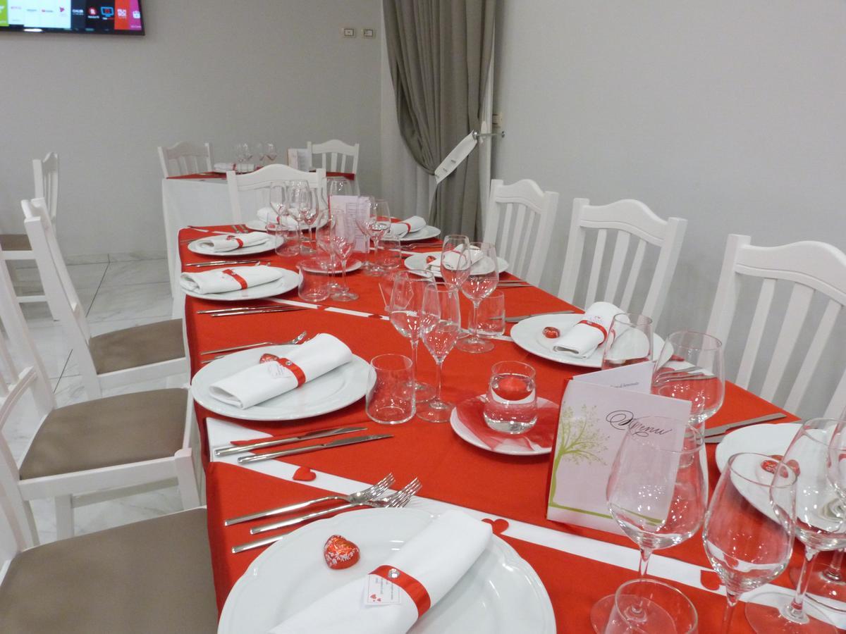 Tenuta Landi Country House Fisciano Eksteriør billede